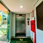 Flat 302 - No Centro De Porto De Galinhas