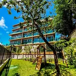 Flat 302 - No Centro De Porto De Galinhas