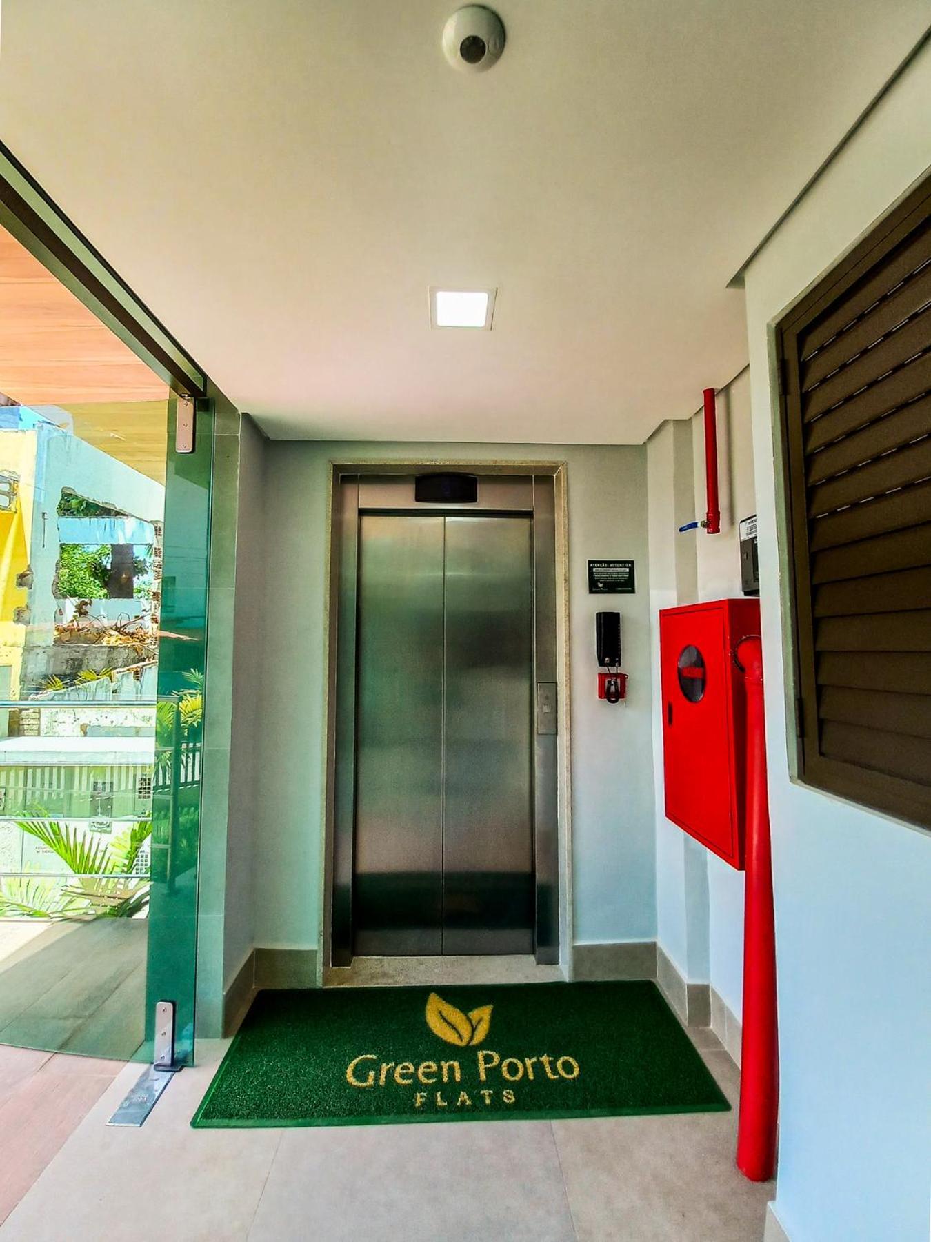 Flat 302 - No Centro De *